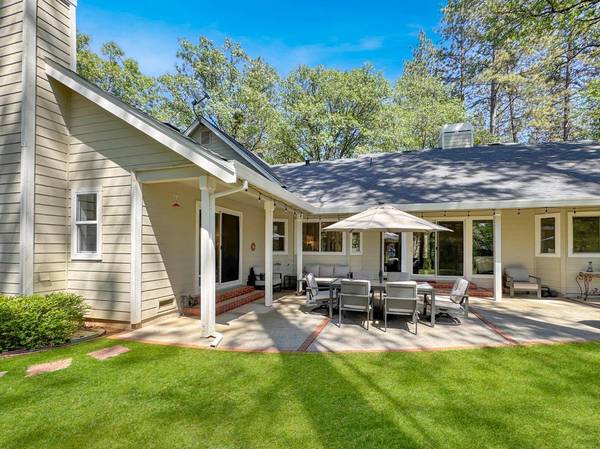 1795 Volley RD, Meadow Vista, CA 95722