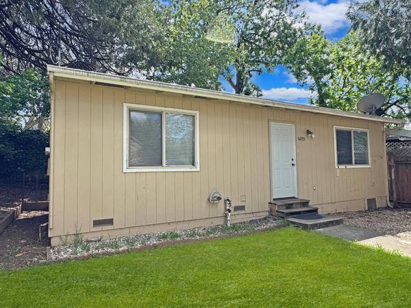 609 Kechely CT, Grass Valley, CA 95945
