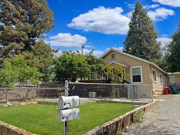 609 Kechely CT, Grass Valley, CA 95945