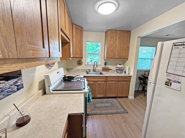 609 Kechely CT, Grass Valley, CA 95945