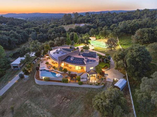 6997 Chili Hill RD, Newcastle, CA 95658