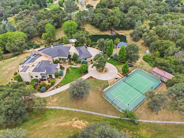 6997 Chili Hill RD, Newcastle, CA 95658