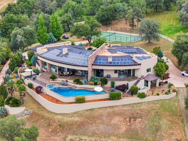 6997 Chili Hill RD, Newcastle, CA 95658