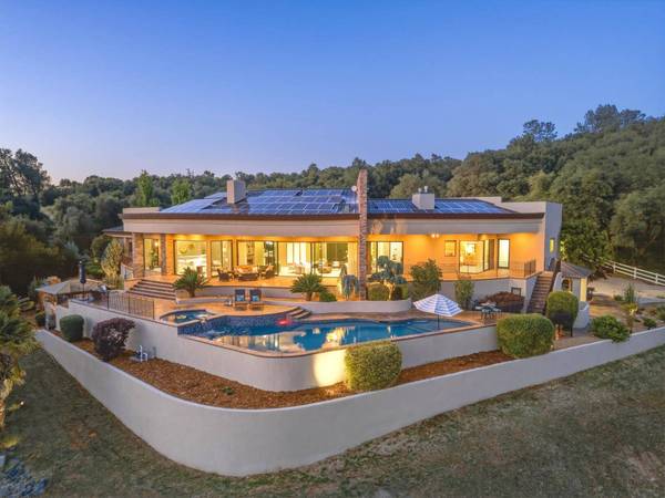 6997 Chili Hill RD, Newcastle, CA 95658