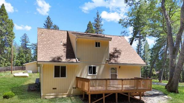 14026 Climbing Wall WAY, Nevada City, CA 95959