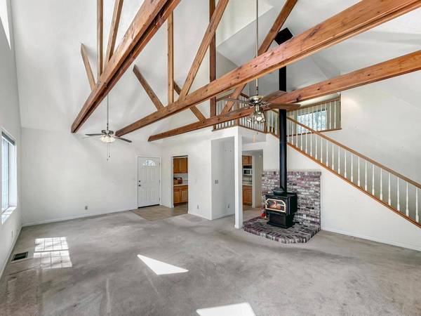 14026 Climbing Wall WAY, Nevada City, CA 95959