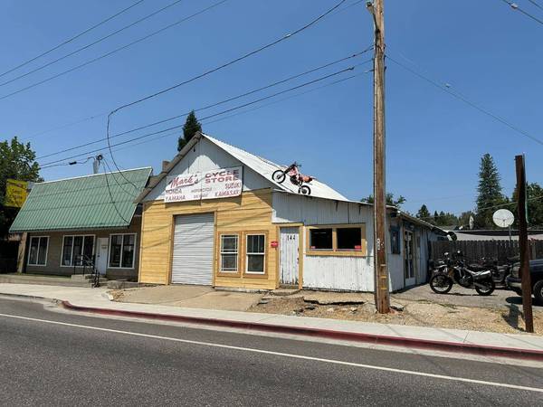 144 Idaho Maryland RD, Grass Valley, CA 95945