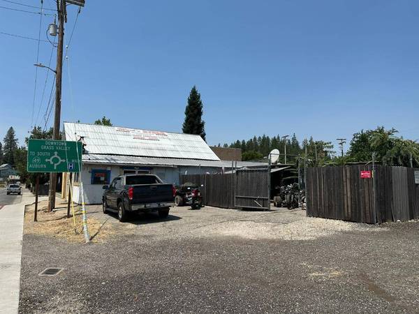 144 Idaho Maryland RD, Grass Valley, CA 95945