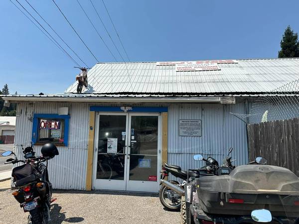 144 Idaho Maryland RD, Grass Valley, CA 95945