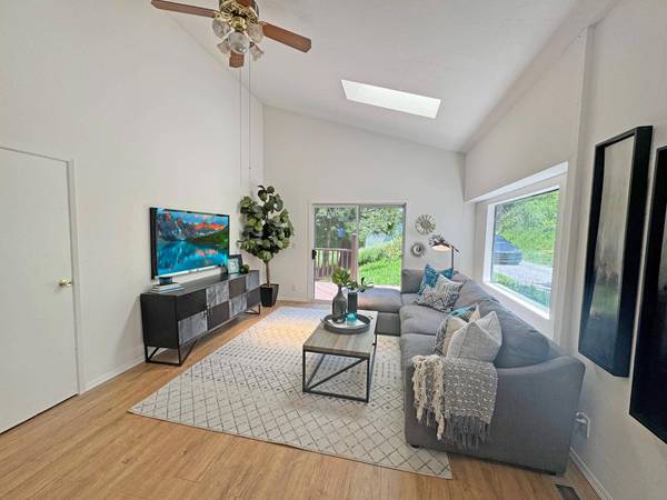 521 Silva AVE, Nevada City, CA 95959