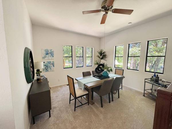 521 Silva AVE, Nevada City, CA 95959