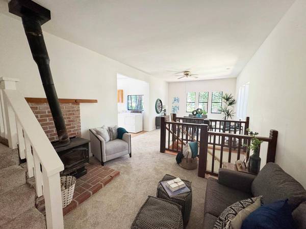 521 Silva AVE, Nevada City, CA 95959