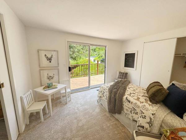 521 Silva AVE, Nevada City, CA 95959