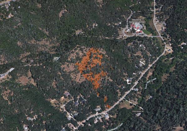 17022 Brewer RD, Grass Valley, CA 95949