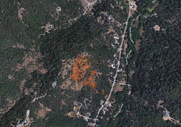 17022 Brewer RD, Grass Valley, CA 95949