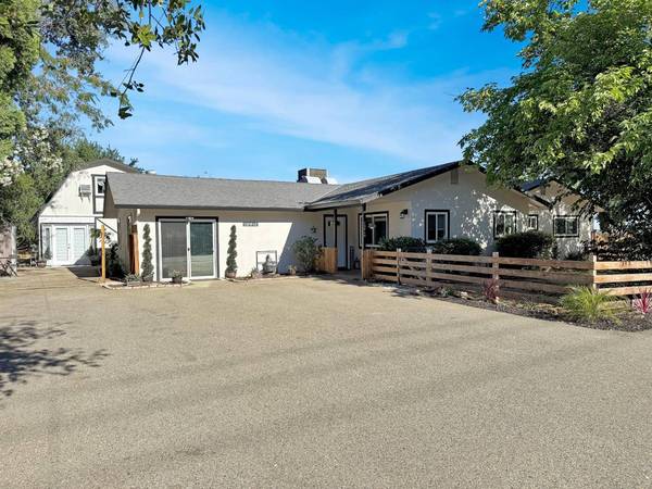 12410 New Airport RD, Auburn, CA 95603