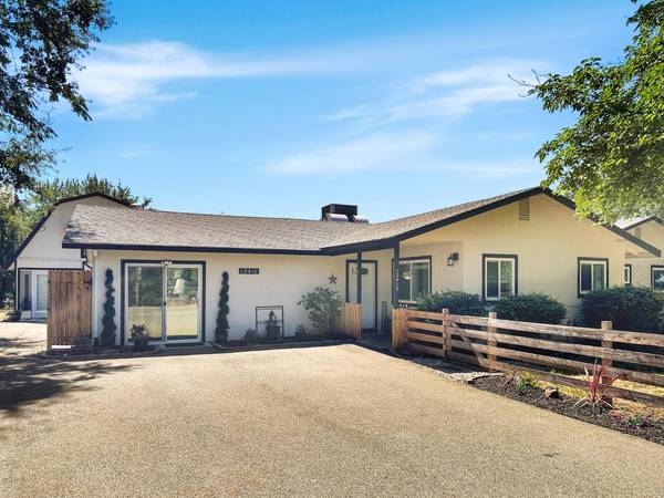 12410 New Airport RD, Auburn, CA 95603