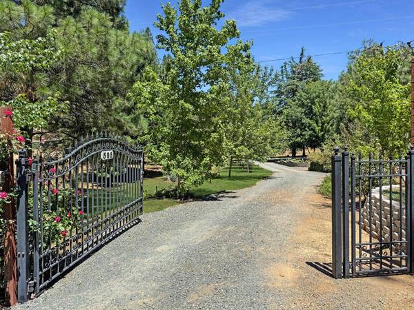 505 Caruso CT, Colfax, CA 95713