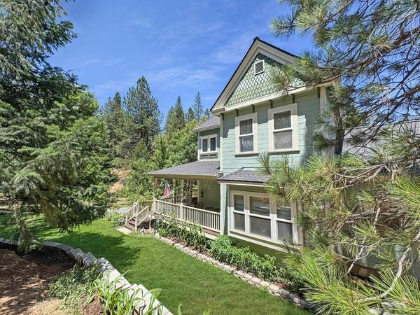 505 Caruso CT, Colfax, CA 95713