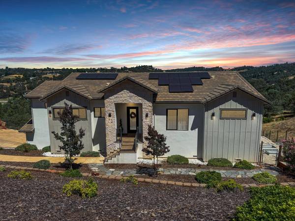 75 Whittington DR, Newcastle, CA 95658