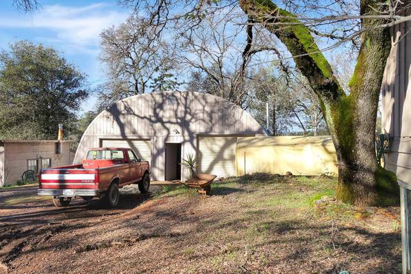 111 Covey RD, Auburn, CA 95603