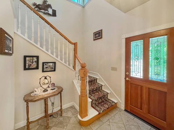505 Caruso CT, Colfax, CA 95713
