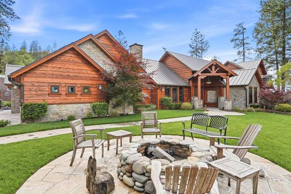3942 Bear Canyon CT, Meadow Vista, CA 95722