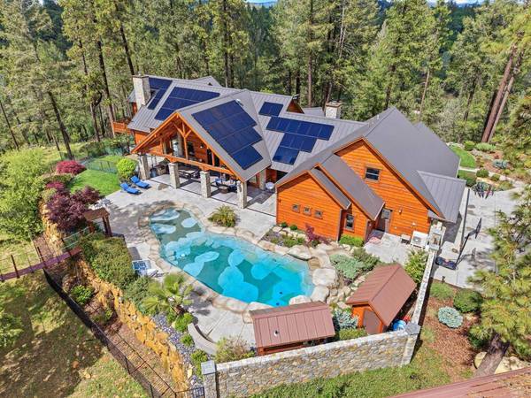 3942 Bear Canyon CT