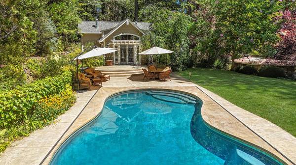 13614 Wheeler Acres RD, Grass Valley, CA 95949