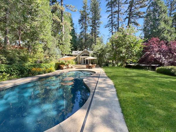 13614 Wheeler Acres RD, Grass Valley, CA 95949