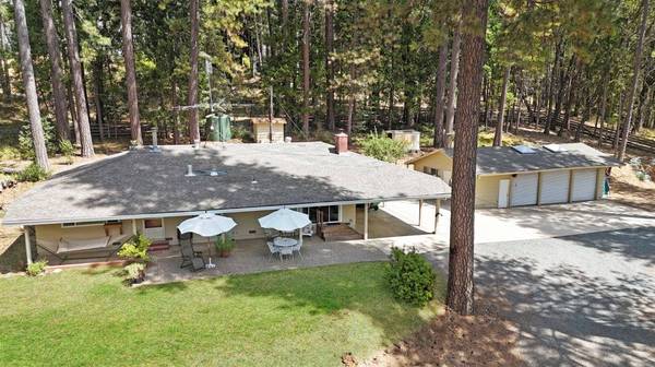 12777 Hidden Valley RD, Grass Valley, CA 95949