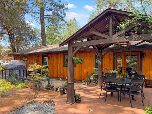 11737 Tammy WAY, Grass Valley, CA 95949