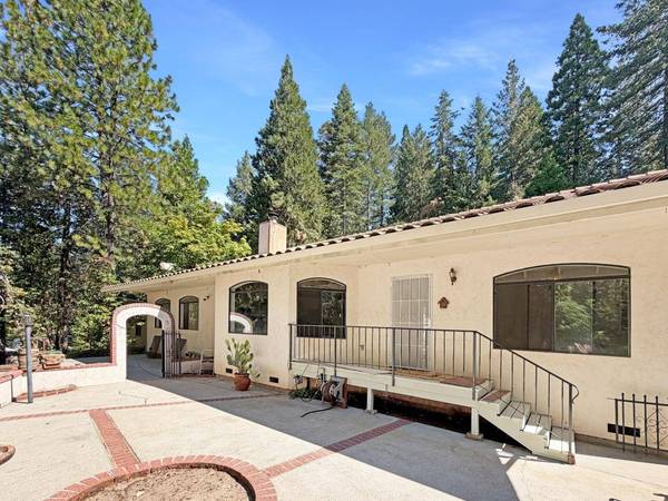 12606 Green lee Woods LN