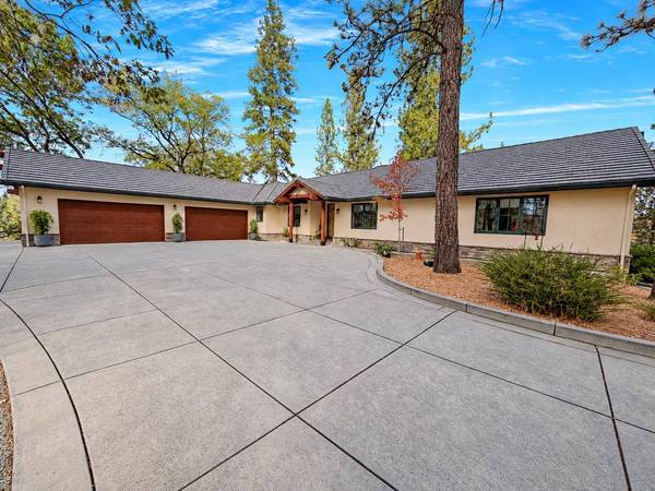 5050 Bella Vista CIR, Foresthill, CA 95631