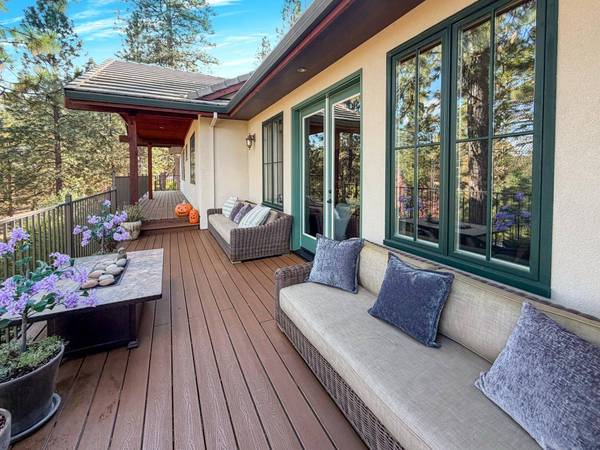 5050 Bella Vista CIR, Foresthill, CA 95631