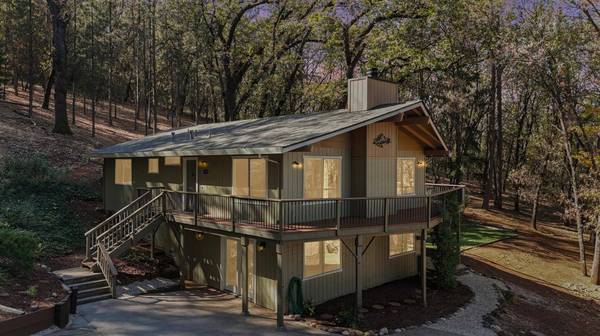 10395 Combie RD, Auburn, CA 95602