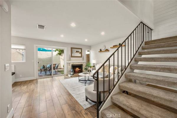 21108 Via Arnaz #51, Yorba Linda, CA 92887