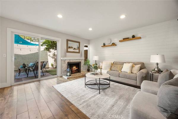 21108 Via Arnaz #51, Yorba Linda, CA 92887