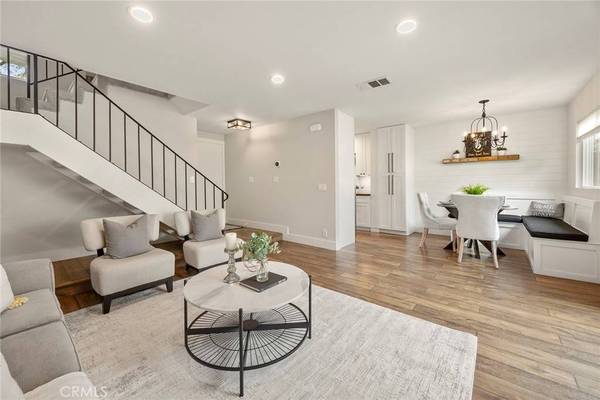 21108 Via Arnaz #51, Yorba Linda, CA 92887