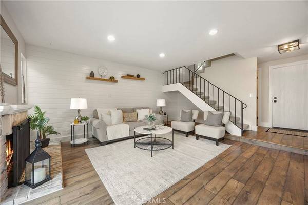 21108 Via Arnaz #51, Yorba Linda, CA 92887