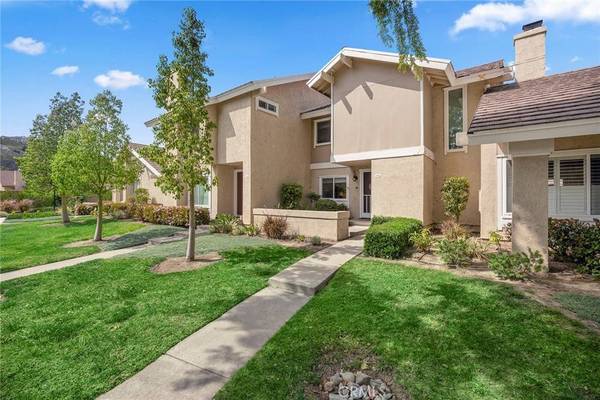 21108 Via Arnaz #51, Yorba Linda, CA 92887