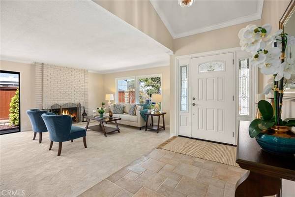 4741 Orlando Drive, Yorba Linda, CA 92886