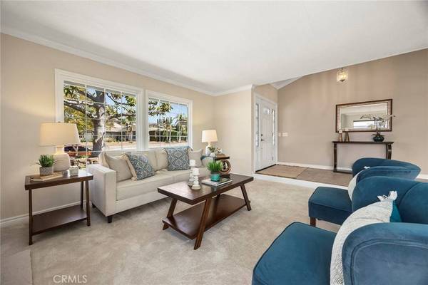 4741 Orlando Drive, Yorba Linda, CA 92886