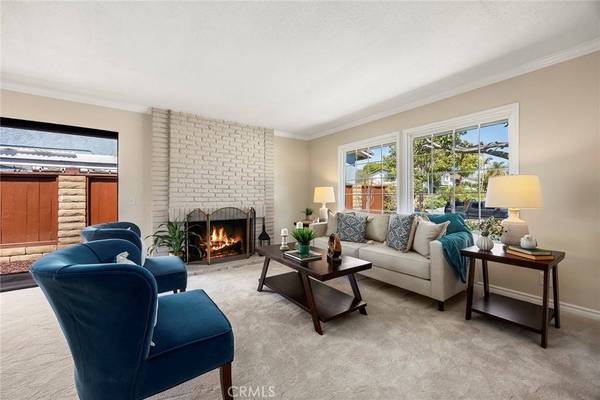 4741 Orlando Drive, Yorba Linda, CA 92886