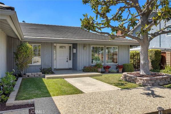4741 Orlando Drive, Yorba Linda, CA 92886