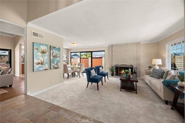 4741 Orlando Drive, Yorba Linda, CA 92886