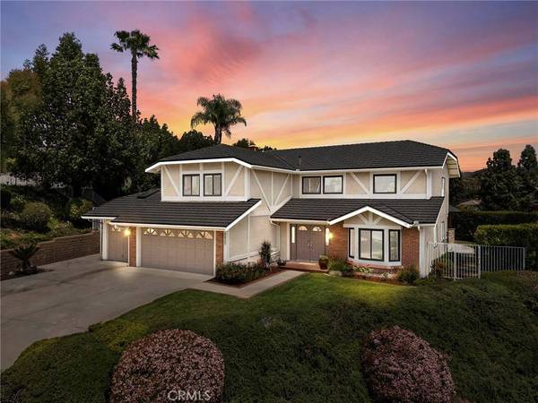 4820 Via Corzo, Yorba Linda, CA 92886