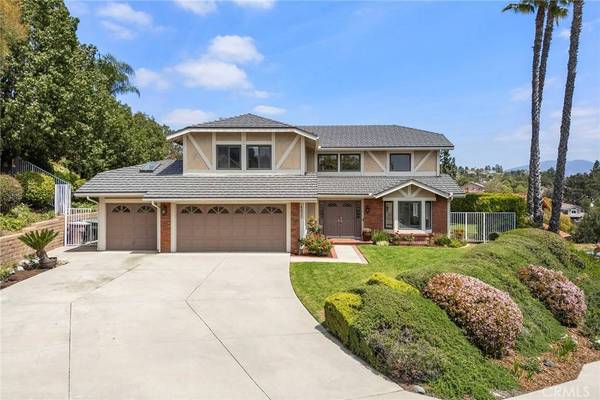 4820 Via Corzo, Yorba Linda, CA 92886
