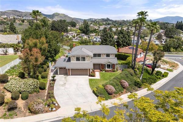 4820 Via Corzo, Yorba Linda, CA 92886