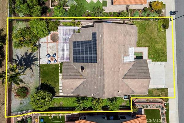 7335 East Morninglory Way, Orange, CA 92869